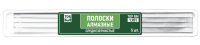 1.151. полоски алмазные среднезернистые, 5шт., тор вм