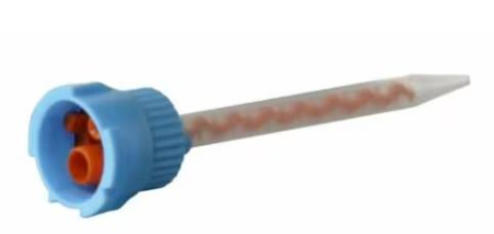 Garant - смесительные насадки для Protemp 3 Garant, синие, 50шт., арт. 71453, 3M ESPE