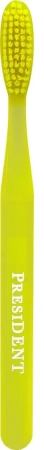 зубная щетка "president generation z" 12+, арт 334.01