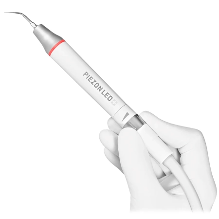 наконечник piezon ультразвуковой led en-060, ems