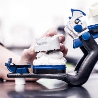 elite arti - зуботехнический гипс iii класса, 3кг., арт. c410100, zhermack