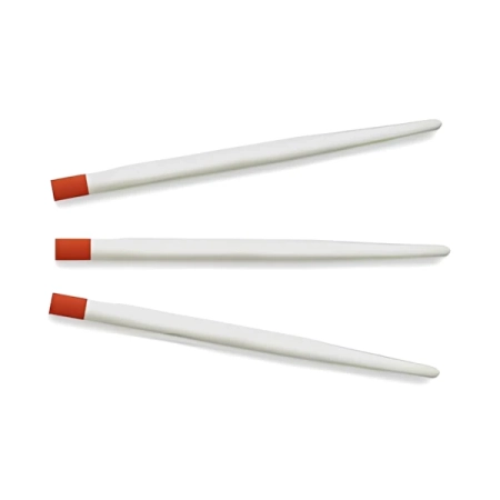 Штифты стекловолоконные EasyPost №2 красные (10 шт) Maillefer