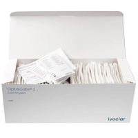 optragate 2 size regular - ретрактор губ и щек (80 шт) ivoclar vivadent