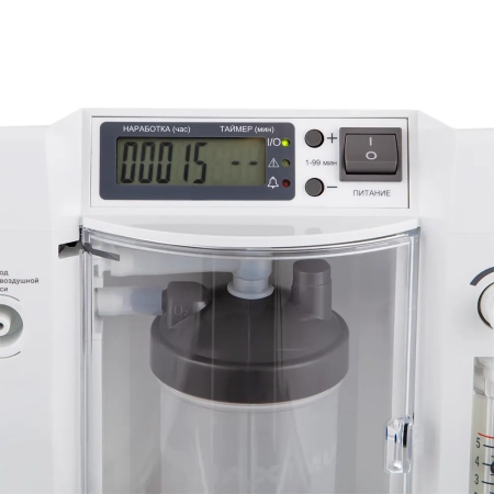 концентратор кислорода армед 7f-5c