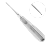 люксатор прямой, 2мм (hlw dental instruments)