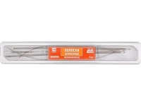 1.152(3) полоски алмазные мелкозернистые 70 мкм, ширина 2 мм (5 шт) тор вм