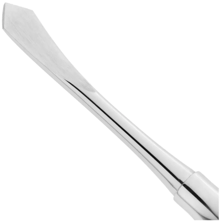 распатор ручка deluxe диаметр 10 мм 40-18* hlw