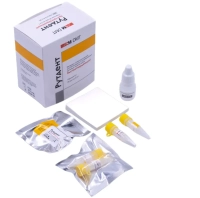 рутдент (быстротвердеющий) - порошок для пломбиров корневых каналов 6 г (20 доз по 0.3 г) sm dmt