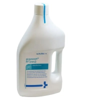 гигасепт фф (новый) - жидкость для дезинфекции, 2л., schulke&mayr (тк=5флак)