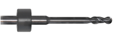 XSCI3025R Фреза твс - XSC I3025R фреза для CAD/CAM HORICO