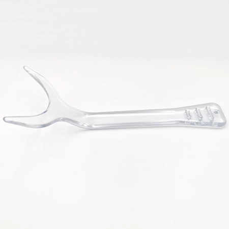 губной ретрактор, фронтальный, большой