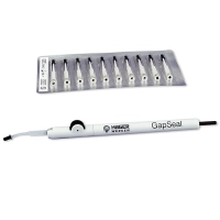 gapseal set - герметик для имплантатов (аппликатор + 10 карпул) hager & werken