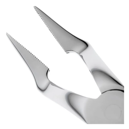 щипцы для удаления зубов верхние корневые 12-152*, hlw (германия)