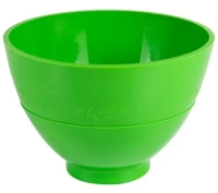 чаша для замешивания альгинатных масс., zhermack