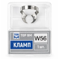 кламп тор вм без крыльев w56