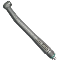 наконечник турбинный нст1к-300 с кнопочным зажимом бора (м4) кмиз