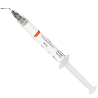 гель для травления эмали и дентина 37% (шприц 3 мл) dmp