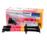 градиа директ флоу (gc) a3.5