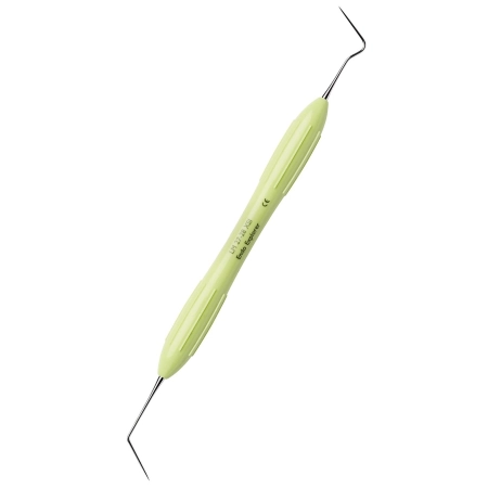 Зонд стоматологический для поиска устьев корневых каналов 27-28 XSI, LM