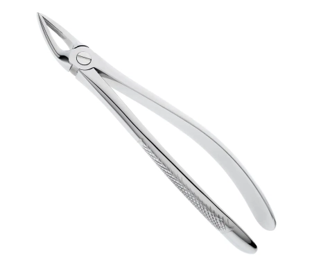 Щипцы для удаления зубов верхние, корневые 11-30* (HLW Dental Instruments)