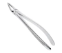 щипцы для удаления зубов верхние, корневые 11-30* (hlw dental instruments)
