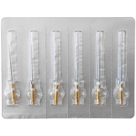 Файлы машинные с памятью формы SC 25 мм 03/15, SOCO