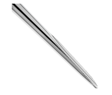 элеватор bein зубчатый 2мм 13-3bz*, hlw