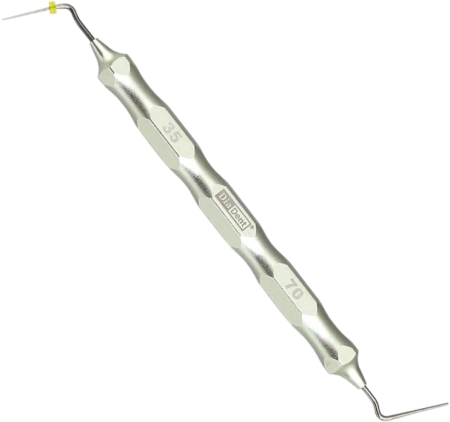 Плаггер ручной Dia-Kondensor #35/70 (1 шт) DiaDent