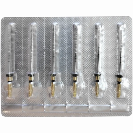 Файлы машинные с памятью формы SC 31 мм (04/40) SOCO