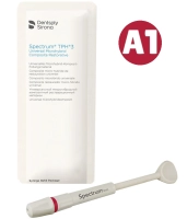 спектрум tph 3, шприц 4.5г. (dentsply) a1