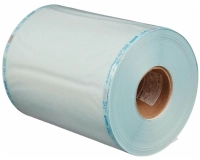 рулон "стерит" комбинированный плоский 250мм х 200м (винар)