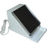 5.001-1 наклонная плоскость нп "сонис" (нагреватель электролампа, 60вт)