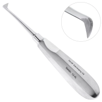 элеватор seldin изогнутый левый 13-4l* hlw