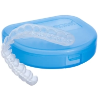 pocket tray case - контейнеры для капп ul707 (20 шт) ultradent