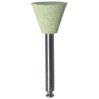 w9175 чаша большая - карбид кремния на силиконовой связке - для полировки композитов, horico