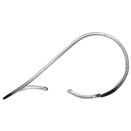 кламп для "раббердама" rubber dam clamp №212, dentech corporation