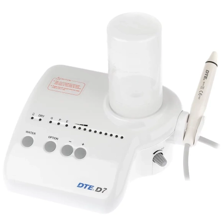Скейлер ультразвуковой DTE-D7