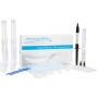 набор для отбеливания зубов amazing white universal celebrity 25%