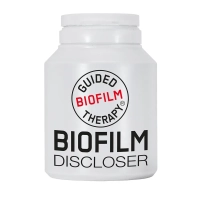 biofilm discloser - индикатор биопленки, ems