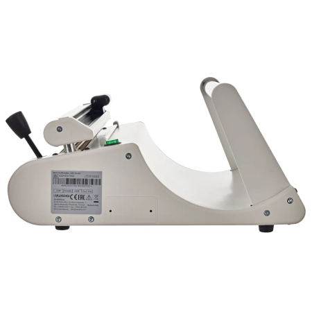 запечатывающее устройство для стерилизационных материалов euroseal 2001 plus, euronda