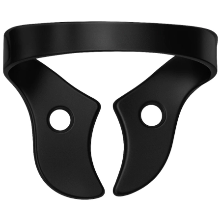 Кламп темный №25-B, ТОР ВМ