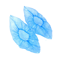 бахилы медицинские, супер экстра, 50 пар/уп., "elegreen" (тк=1000 пар=20уп)