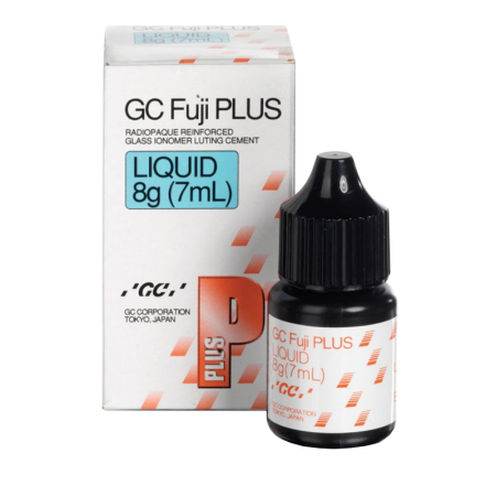 Fuji PLUS (LIQUID) - жидкость 7мл (8г)., GC