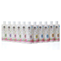 apf gel grape - фтористый гель, предотвращающий разрушение зубов, 454г., "keystone industries"