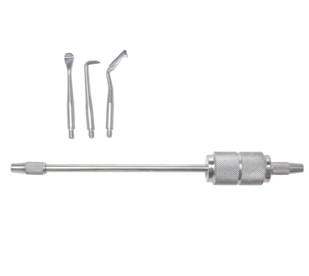 коронкосниматель маятниковый, арт. 2.016-2, сонис