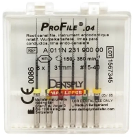 про-файл, 31мм (maillefer) 04 15-40