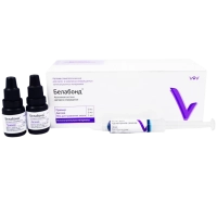 белабонд (5мл+5мл+5мл) - адгезивная система светового отверждения, "владмива"