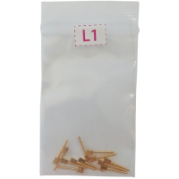 штифты анкерные (форма) l1