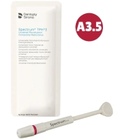 спектрум tph 3, шприц 4.5г. (dentsply) a3.5