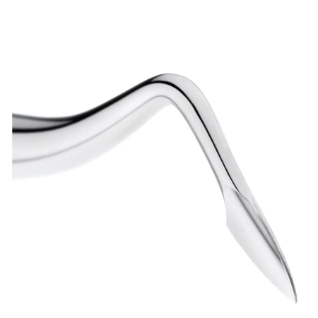 элеватор левый штыковидный, арт. 13-73l*, hlw